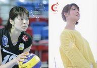 楽天市場】トレーディングカード 木村沙織の通販