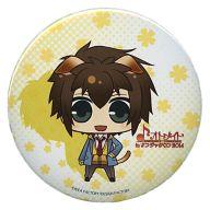 楽天市場】薄桜鬼 藤堂平助バッジの通販