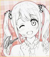 楽天市場】カントク 色紙の通販