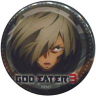 楽天市場】ゴッドイーター 缶バッジの通販