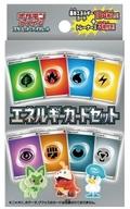 楽天市場】ポケモンカード エネルギーセットの通販