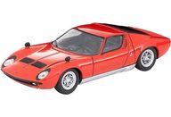 楽天市場】トミカリミテッドヴィンテージ lv ランボルギーニ ミウラの通販