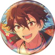 守沢千秋 缶バッジ 守沢千秋 缶バッジ