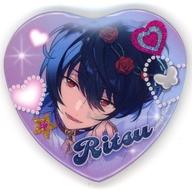 楽天市場】あんスタ バラエティ缶バッジ 朔間凛月の通販