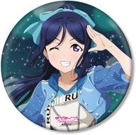 楽天市場】ラブライブ 缶バッジ果南の通販