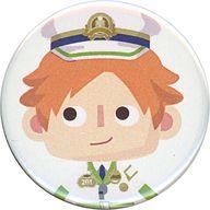 楽天市場】皇天馬 缶バッジの通販