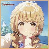 楽天市場】Lucrea 学園アイドルマスター 藤田ことね 世界一可愛い私