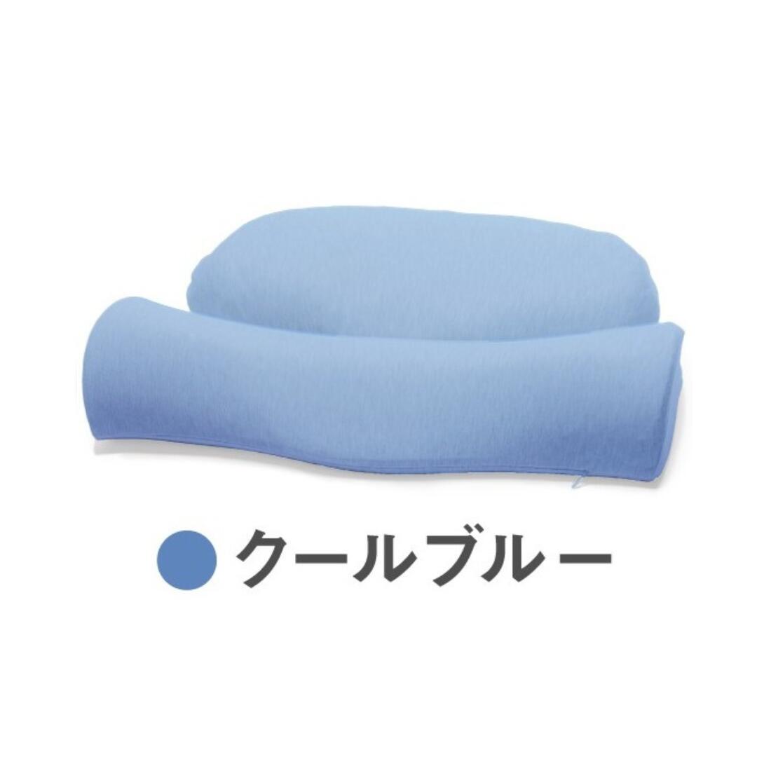 楽天市場】[公式]【 首と肩がホッとする枕PLUS / ダブル枕PLUS 枕