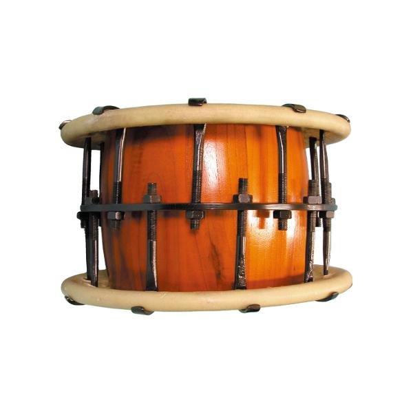 楽天市場】締太鼓 3丁掛（ボルト）あわせ胴 鉄製座り台座セット : 諏訪楽器