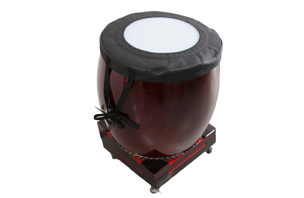 楽天市場】消音パッド 長胴太鼓1.4尺用 : 諏訪工芸