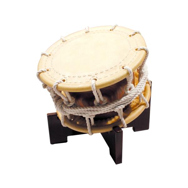 楽天市場】締太鼓 3丁掛の通販