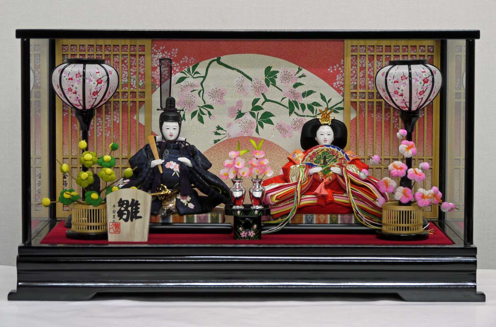 雛人形 ガラスケース 人形ケース」の人気商品一覧 | 安い商品を通販