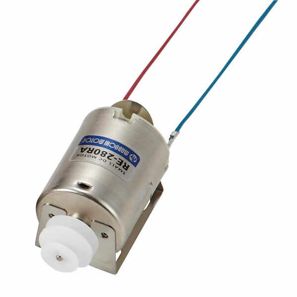 楽天市場】モーター RE-280RA マブチモーター : SUZUMORIオンライン