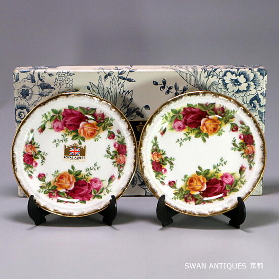 楽天市場】ロイヤルアルバート Royal Albert 英国製オールド