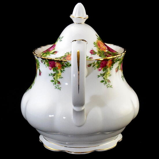 楽天市場】ロイヤルアルバート Royal Albert 英国製Lサイズ オールド