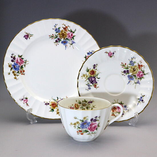 楽天市場】ロイヤルウースター Royal Worcester ロアノーク カップ