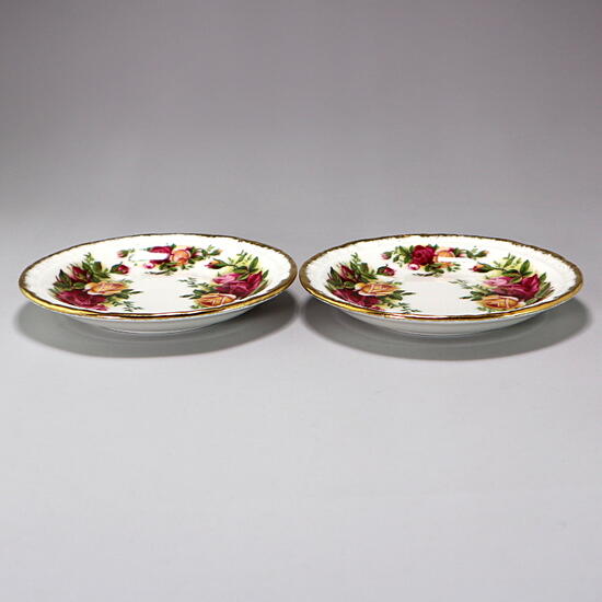 楽天市場】ロイヤルアルバート Royal Albert 英国製オールド