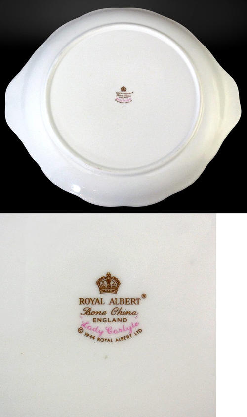 楽天市場】ロイヤルアルバート 英国製 Royal Albert レディー