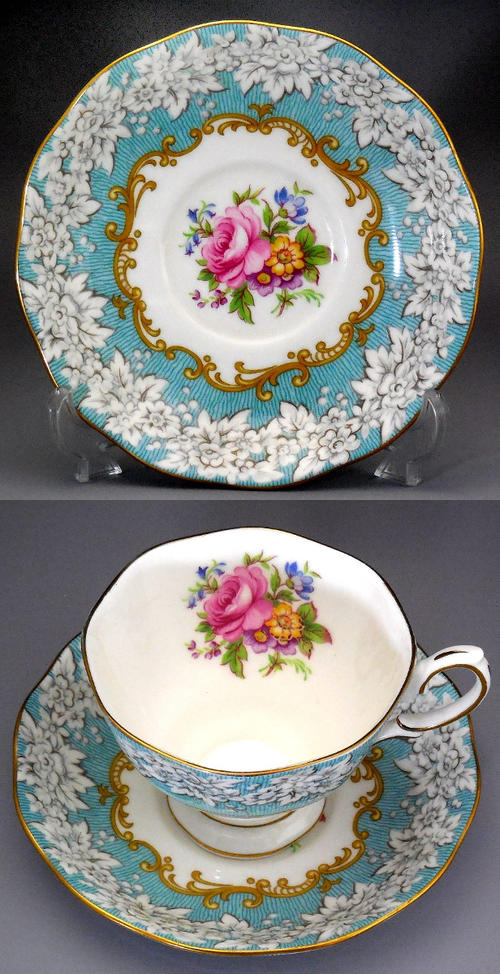 楽天市場】ロイヤルアルバート(Royal Albert) Enchantment 英国製