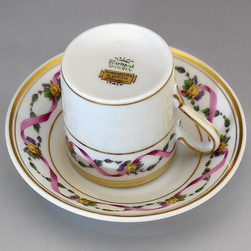 楽天市場】リチャードジノリ Richard Ginori インペロジュリエッタ