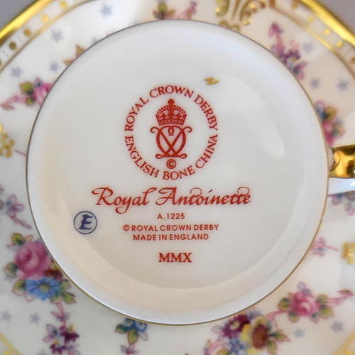 楽天市場】ロイヤルクラウンダービー Royal Crown Derby ロイヤル