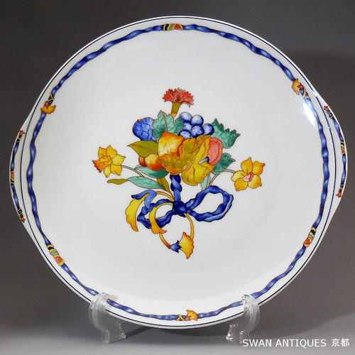 楽天市場】リモージュ Limoges ベルナルド ボーケーズ B&Bプレート