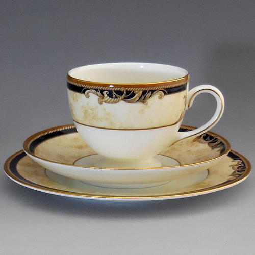 楽天市場】ウェッジウッド Wedgwood 英国製 200周年記念 コーヌコピア