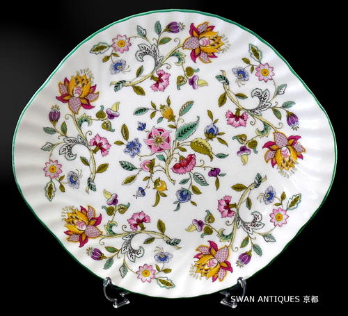 ミントン ハドンホール 皿」の人気商品一覧 | 安い商品を通販サイト