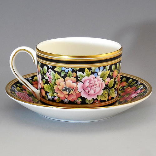 楽天市場】ウェッジウッド Wedgwood 英国製 壺印 クリオ カップ