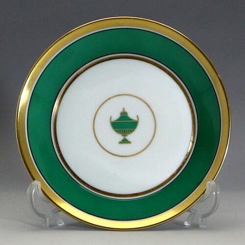 楽天市場】リチャードジノリRichard Ginori インペログリーン カップ