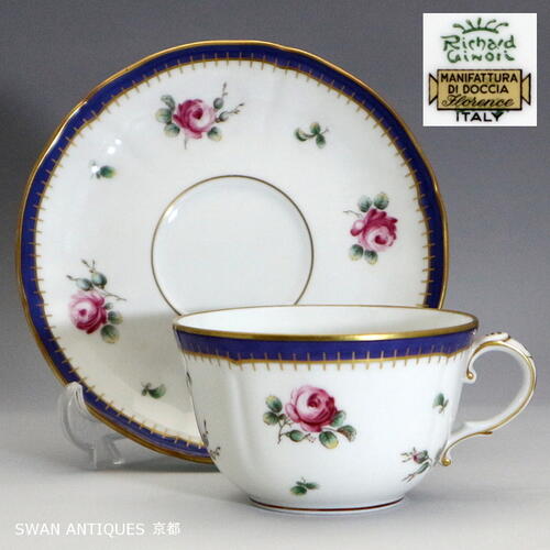 楽天市場】リチャード・ジノリ Richard Ginori プリンセスローズ