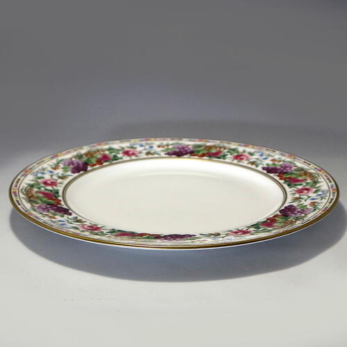 楽天市場】スポード Spode 英国製 プロヴァンス 約27cm ディナー