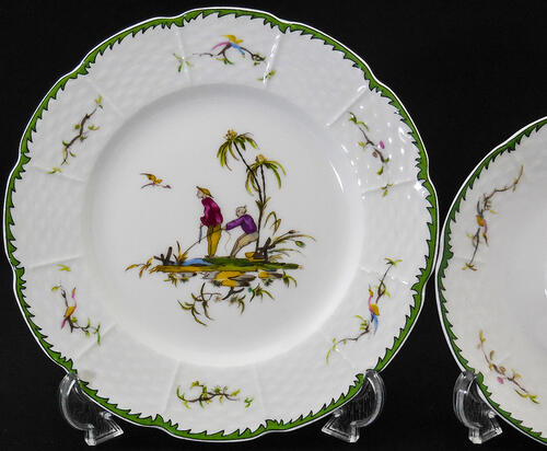 楽天市場】リモージュ レイノー Raynaud シ・キオン デミタスカップ