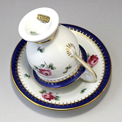 楽天市場】リチャードジノリ Richard Ginori プリンセスローズ