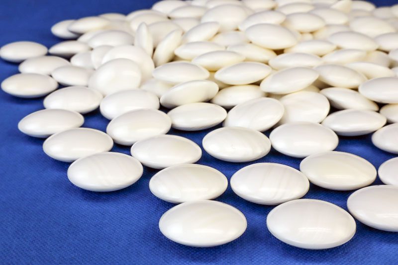 楽天市場】高級碁石 日向特産蛤碁石 30号 雪印(厚み8.0mm) ※証明書付き