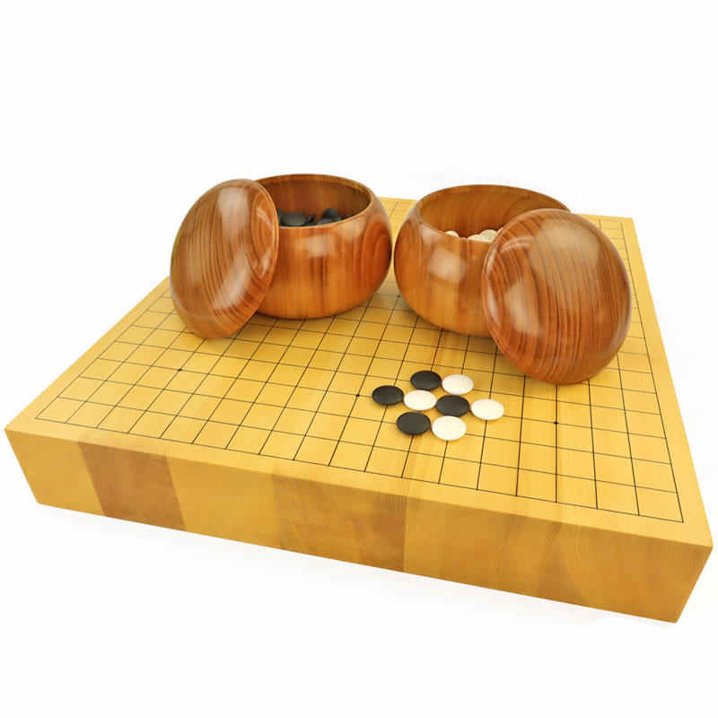 囲碁用品 卓上碁盤」の人気商品一覧 | 安い商品を通販サイトから探す