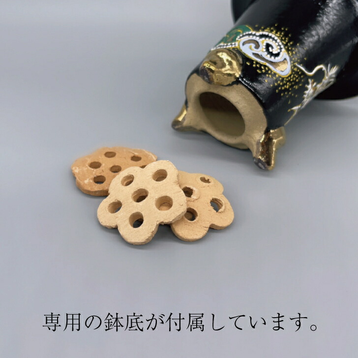 楽天市場】◇万年青鉢（おもと鉢）◇愛楽園製 錦鉢 万年青専門店 春光