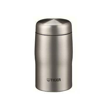 楽天市場】タイガー魔法瓶 真空断熱ボトル 240ml 鋼色 MJF-A024 XF