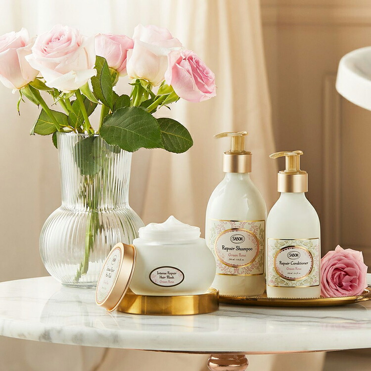 楽天市場】【Family Sale】【SABON公式】 サボン リペア