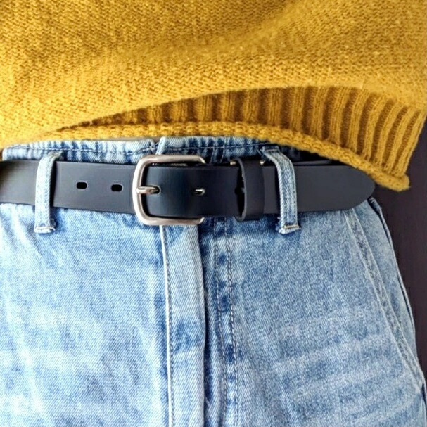 楽天市場】ベルト メンズ SADO カジュアル 本革 レディース ビジネス