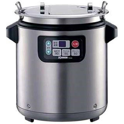 楽天市場】象印 業務用マイコンスープジャー th－cuの通販