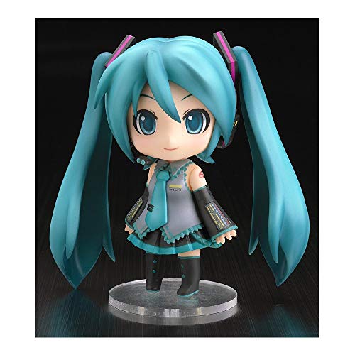 楽天市場】ねんどろいどじゃんぼ 初音ミクの通販