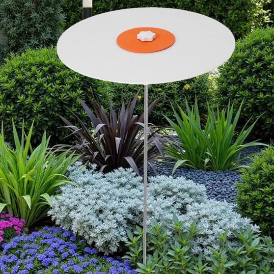 楽天市場】植物用日よけ - ガーデンプラントシェード - 野菜 鉢植え