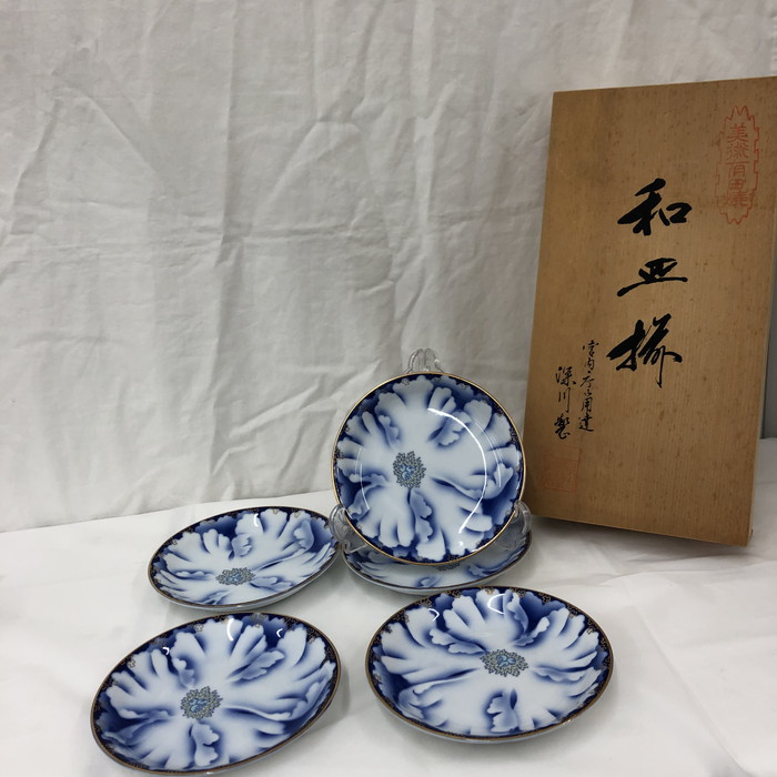 楽天市場】深川製磁 皿の通販