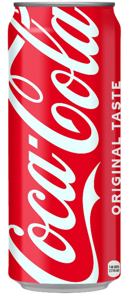 楽天市場】コカ・コーラ 500ml缶 【500ml缶×24本(1ケース)】 ｜ 【直送
