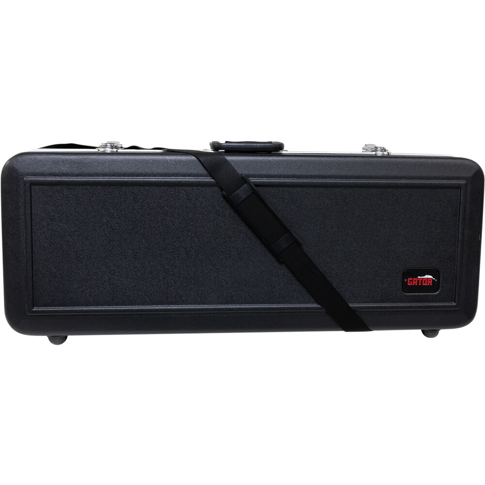 楽天市場】GATOR テナーサックス用ハードケース ANDANTE Series GC