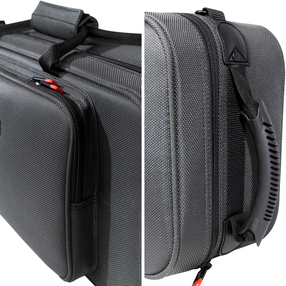 楽天市場】GATOR トランペット用 角型 軽量セミハードケース ADAGIO