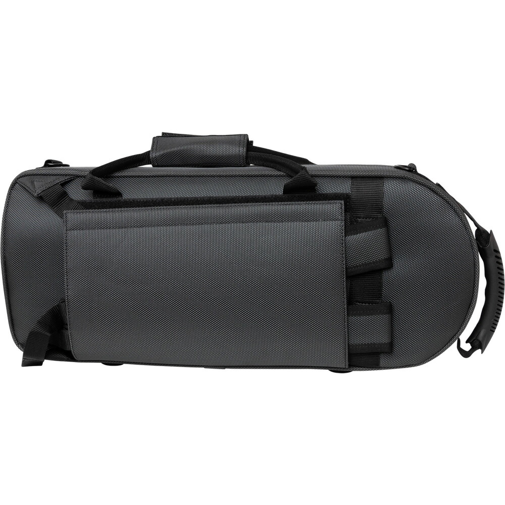 楽天市場】GATOR トランペット用 シェイプ型 軽量セミハードケース