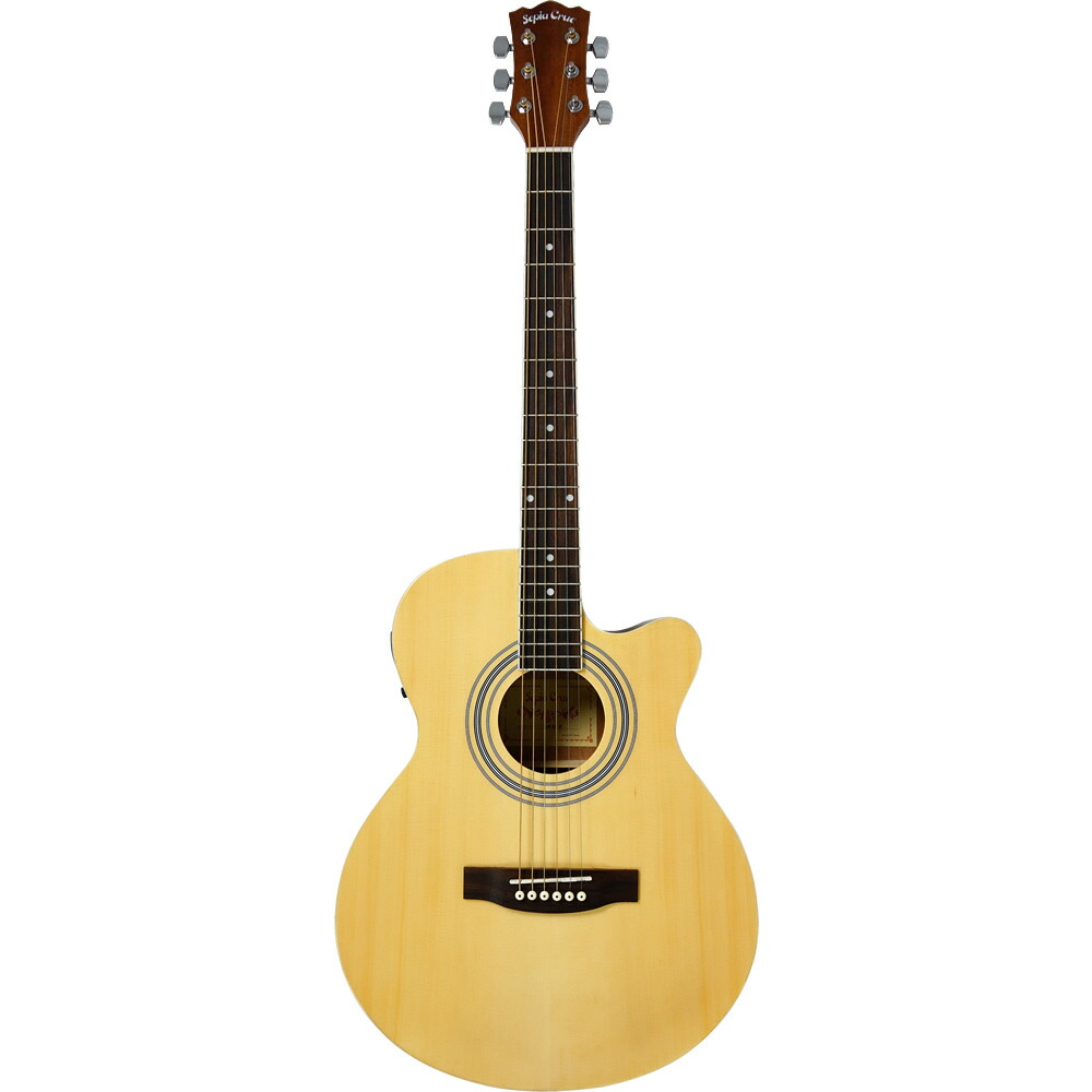 楽天市場】エレアコ Sepia Crue EAW-01 単品（ソフトケース、シールド