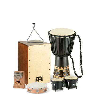 楽天市場】MEINL ボンゴスタンド/Black THBS-S-BK [ CAJON HEIGHT